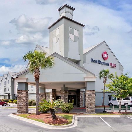 Best Western Savannah Airport Inn & Suites Pooler Esterno foto