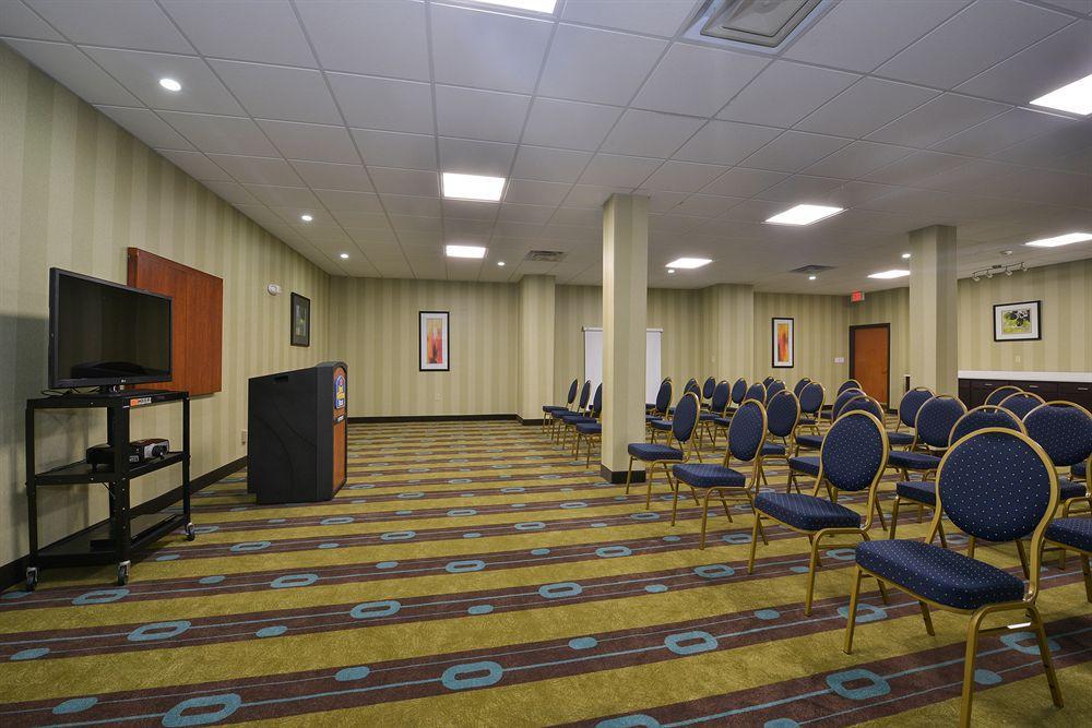 Best Western Savannah Airport Inn & Suites Pooler Esterno foto