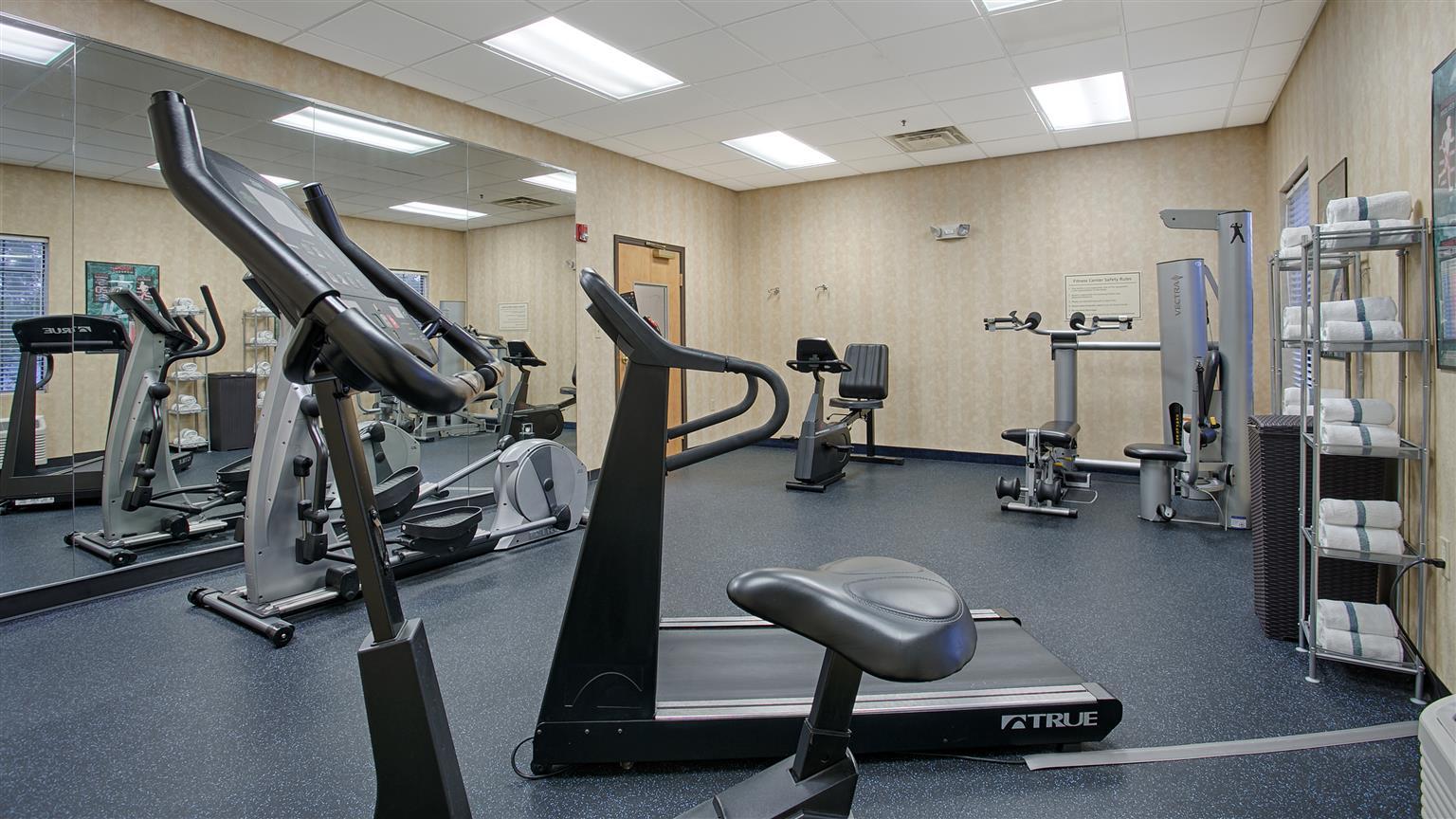 Best Western Savannah Airport Inn & Suites Pooler Esterno foto