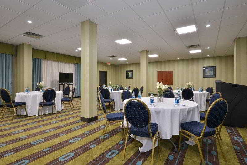 Best Western Savannah Airport Inn & Suites Pooler Esterno foto