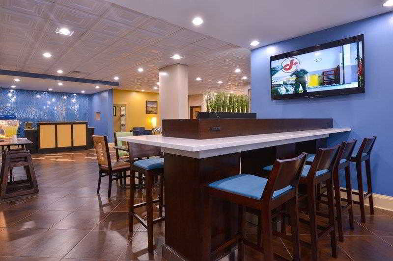 Best Western Savannah Airport Inn & Suites Pooler Esterno foto