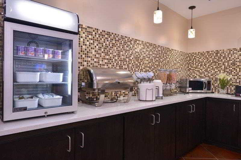 Best Western Savannah Airport Inn & Suites Pooler Esterno foto